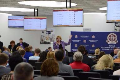 Организация работы симуляционных центров при проведении второго этапа первичной аккредитации по специальностям «стоматология» и «фармация»